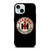 IH INTERNATIONAL HARVESTER FARMALL LOGO iPhone 15 Case Cover IH INTERNATIONAL HARVESTER FARMALL LOGO iPhone 15 Case Cover
