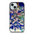 INAZUMA ELEVEN FILM ANIMATION iPhone 15 Case Cover