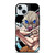 INOSUKE HASHIBIRA DEMON SLAYER ANIME iPhone 15 Case Cover