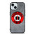 INTERNATIONAL HARVESTER FARMALL MOTOR TRUCK iPhone 15 Case Cover