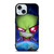 INVADER ZIM ALIEN CARTOON iPhone 15 Case Cover