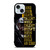 IOWA HAWKEYES QUOTES iPhone 15 Case Cover IOWA HAWKEYES QUOTES iPhone 15 Case Cover