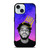 J COLE NEBULA iPhone 15 Case Cover J COLE NEBULA iPhone 15 Case Cover