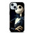 JACK SKELLINGTON NIGHTMARE BEFORE CHRISTMAS iPhone 15 Case Cover