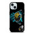 JACKSONVILLE JAGUARS iPhone 15 Case Cover JACKSONVILLE JAGUARS iPhone 15 Case Cover