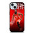 JAMES HARDEN HOUSTON ROCKETS iPhone 15 Case Cover JAMES HARDEN HOUSTON ROCKETS iPhone 15 Case Cover