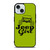 JEEP GIIRL iPhone 15 Case Cover