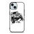 JEEP JIMMY iPhone 15 Case Cover JEEP JIMMY iPhone 15 Case Cover