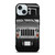 JEEP iPhone 15 Case Cover
