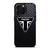 TRIUMPH MOTORCYCLE LOGO iPhone 16 Pro Max Case Cover