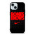 JON JONES BONES KNOWS UFC iPhone 15 Case Cover