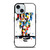JUST DO IT 3 iPhone 15 Case Cover