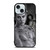 JUSTIN BIEBER ART iPhone 15 Case Cover