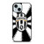 JUVENTUS FC LOGO iPhone 15 Case Cover JUVENTUS FC LOGO iPhone 15 Case Cover