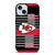 KANSAS CHIEF LOGO FOOTBALL TEAM ICON iPhone 15 Case Cover