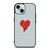 KANYE WEST 808S & HEARTBREAK ALBUM iPhone 15 Case Cover