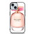 KATE SPADE NEW YORK FASHION LOGO PERFUME iPhone 15 Case Cover