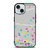 KATE SPADE NEW YORK THE POLKADOTS iPhone 15 Case Cover