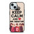 KEEP CALM AND LOVE ONE DIRECTION iPhone 15 Case Cover KEEP CALM AND LOVE ONE DIRECTION iPhone 15 Case Cover