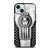 KENWORTH TRUCK LOGO RETRO iPhone 15 Case Cover