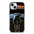 KENWORTH TRUCK LOGO VINTAGE iPhone 15 Case Cover KENWORTH TRUCK LOGO VINTAGE iPhone 15 Case Cover