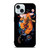 KID GOKU DRAGON BALL iPhone 15 Case Cover