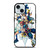 KINGDOM HEARTS 3 iPhone 15 Case Cover