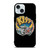 KISS BAND LOGO VAN iPhone 15 Case Cover
