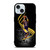 KOBE BRYANT LAKERS JUMP iPhone 15 Case Cover KOBE BRYANT LAKERS JUMP iPhone 15 Case Cover