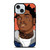 KODAK BLACK CARTOON 2 iPhone 15 Case Cover
