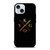 KYGO DJ LOGO iPhone 15 Case Cover