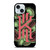 KYRIE IRVING LOGO iPhone 15 Case Cover