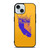 LEBRON JAMES LA LAKERS SHOW TIME iPhone 15 Case Cover