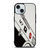 LEICA CAMERA VINTAGE SKETCH iPhone 15 Case Cover LEICA CAMERA VINTAGE SKETCH iPhone 15 Case Cover