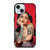 LIL' LAY LOW KEHLANI 2 iPhone 15 Case Cover LIL' LAY LOW KEHLANI 2 iPhone 15 Case Cover