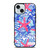 LILLY PULITZER PRETTY ESCAPE iPhone 15 Case Cover LILLY PULITZER PRETTY ESCAPE iPhone 15 Case Cover