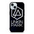 LINKIN PARK LOGO iPhone 15 Case Cover