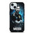 LIONEL MESSI 2 iPhone 15 Case Cover
