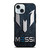 LIONEL MESSI ICON iPhone 15 Case Cover