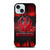 LOGO STURM RUGER FIREARM iPhone 15 Case Cover