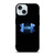 LOGO UNDER ARMOUR iPhone 15 Case Cover LOGO UNDER ARMOUR iPhone 15 Case Cover