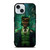 LOKI THE SERIES iPhone 15 Case Cover