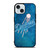 LOS ANGELES DODGERS iPhone 15 Case Cover LOS ANGELES DODGERS iPhone 15 Case Cover