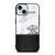 LOUIS VUITTON LV LOVE BEAR iPhone 15 Case Cover