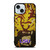 LSU TIGERS FOOTBALL iPhone 15 Case Cover