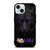 LSU TIGERS LOGO UNIVERSITY FOOTBALL TEAM ICON iPhone 15 Case Cover