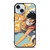 LUFFY FIST ONE PIECE ANIME iPhone 15 Case Cover LUFFY FIST ONE PIECE ANIME iPhone 15 Case Cover
