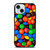 M&M'S BUTTON CHOCOLATE iPhone 15 Case Cover