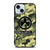 MAGPUL MULTICAM SCORPION CAMO LOGO iPhone 15 Case Cover