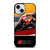 MARC MARQUEZ MOTO GP iPhone 15 Case Cover MARC MARQUEZ MOTO GP iPhone 15 Case Cover